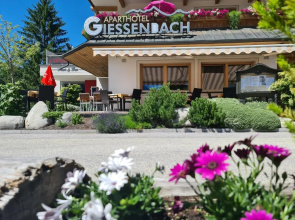 Aparthotel Giessenbach