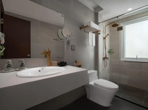 Hanoian Central Hotel & Spa