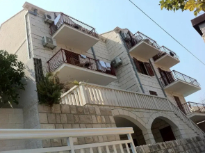 Villa Valjalo