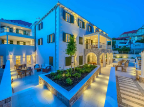 Hotel Brattia