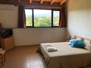 Villa Carolea
