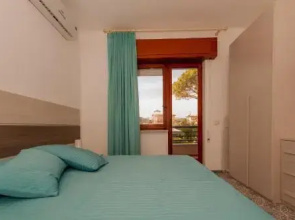 Capri Apartment