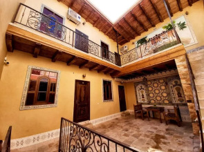 Robiya Heritage Hotel