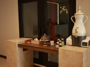 Samt Al Rabwah Serviced Apartments