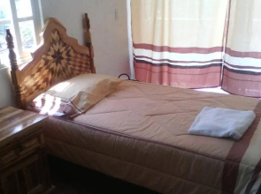 Hospedaje Casa Verde