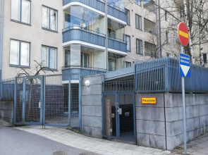 Rental Apartment Tuurepori Suomen Vuokramajoitus Oy