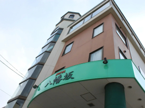 Hotel Hachimanzaka