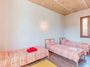 Captivating Holiday Home in Incisa Scapaccino With Pool
