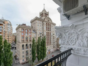 Partner Guest House Крещатик