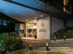 Estelar Apartamentos Medellin