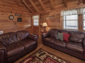 Precious Heaven by Eagles Ridge Resort