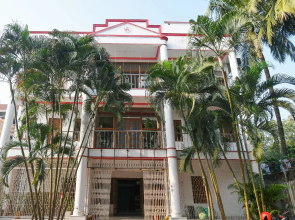 Capital O 83953 Greenland Premium