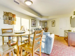 1Br Condo In Bayview Resort