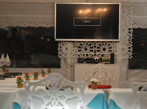 Buyukada Cankaya Hotel