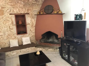 Friendly villagehouse