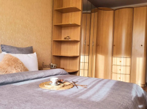 Апартаменты Лора Хоум на ул. Чертановская, д. 29, корп. 2