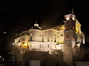 Meublè Casa Mannini