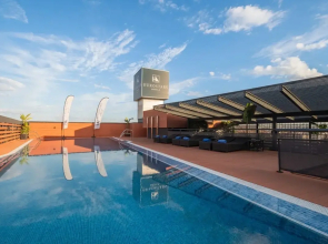 Eurostars Palace Hotel