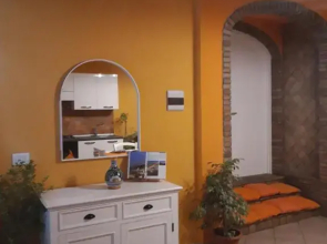 Trinacria House