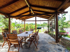 Villa Eleftheria