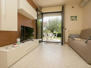 Casa Kristall Lago in Desenzano del Garda