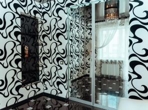 Leto Apart (Лето Апарт) на улице Мильчакова