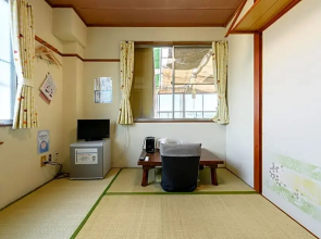 OYO Ryokan Hamanako no Yado Kosai - Vacation STAY 38804v