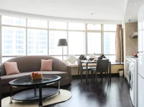 Acme City Apartment