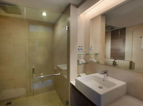 d'primahotel Seminyak