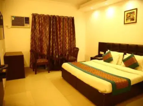 Hotel Smart Inn-2
