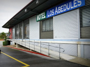 Motel Los Abedules