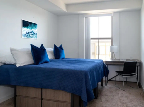 6th Street Condos by Barsala