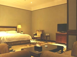 Longcheng Garden Hotel