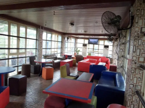 Destiny Castle Hotel & Suites