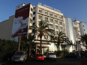 Le Zenith Hotel