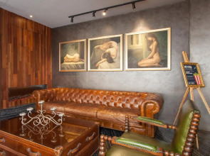 Le Dream Boutique Hotel