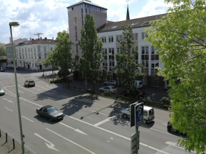 Apartment Sofia