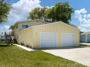 Catch & Play on Estes Bay