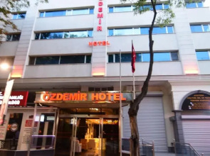 Özdemir Palas Hotel