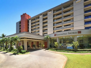 Ka'anapali Shores 160