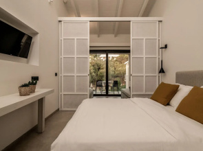 New Beach Hotel