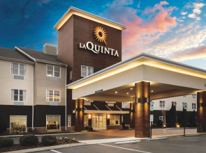 La Quinta Inn & Suites by Wyndham Chattanooga North - Hixson