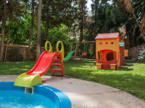 Отель Bluesea Al Andalus