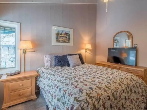 Prospector 154 2 Bedroom Condo