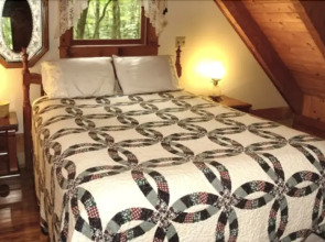 Blue Heaven Cabin - 1 Br Cabin