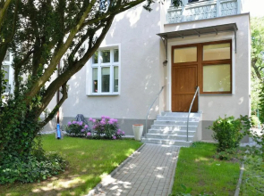 Victus Apartamenty - Garden