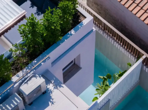 Palm Boutique Suites