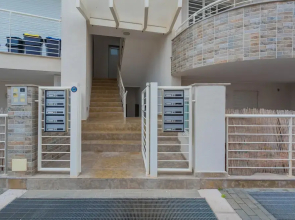 Incanto a Mare Apartment - P IVA