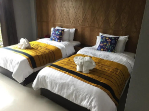 Hobby Hotel