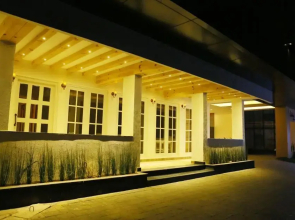 Hotel Indriya Wayanad